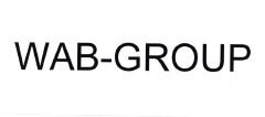 Trademark WAB-GROUP