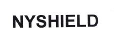 Trademark NYSHIELD