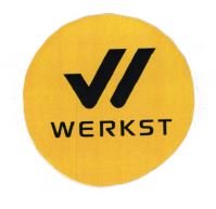 Trademark WERKST + LOGO