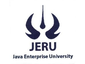 Trademark JERU JAVA ENTERPRISE UNIVERSITY + LOGO