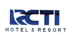 Trademark RCTI HOTEL & RESORT