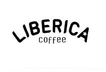 Trademark LIBERICA COFFEE