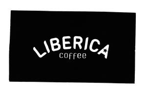 Trademark LIBERICA / COFFEE