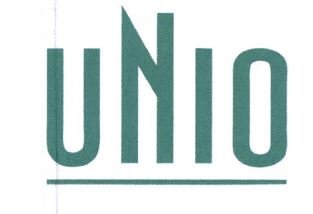 Trademark UNIO