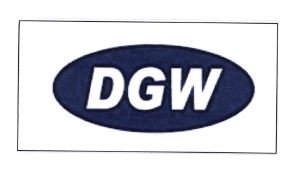 Trademark DGW