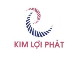 Trademark KIM LOI PHAT + LOGO