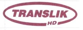 Trademark TRANSLIK HD