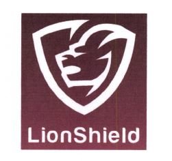 Trademark LIONSHIELD + LOGO