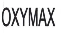 Trademark OXYMAX