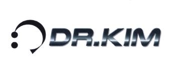 Trademark DR.KIM + LOGO