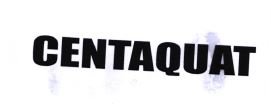 Trademark CENTAQUAT