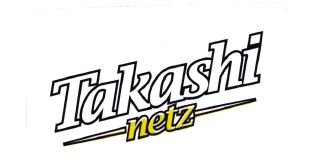 Trademark TAKASHI NETZ