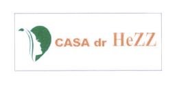 Trademark CASA DR HEZZ + LOGO