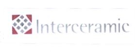 Trademark INTERCERAMIC + LOGO