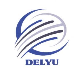 Trademark DELYU + LOGO