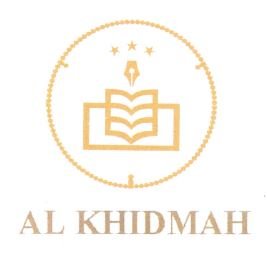 Trademark AL KHIDMAH + LOGO