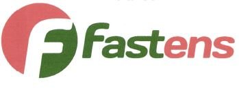 Trademark FASTENS + LOGO F