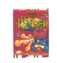 Trademark PANSER + LUKISAN