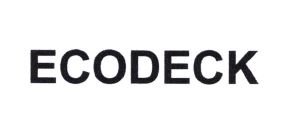 Trademark ECODECK