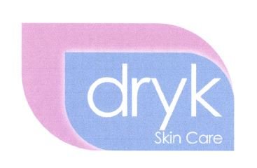 Trademark DRYK SKIN CARE