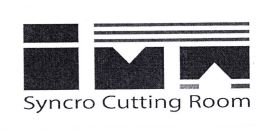 Trademark SYNCRO CUTTING ROOM + LUKISAN