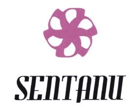 Trademark SENTANU + LOGO