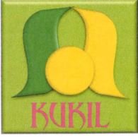 Trademark KUKIL + LOGO