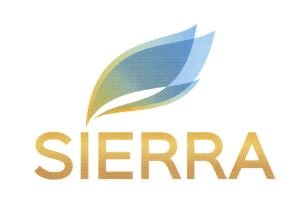 Trademark SIERRA + LOGO