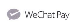 Trademark WECHAT PAY + LOGO