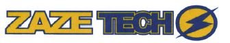 Trademark ZAZE TECH + LOGO