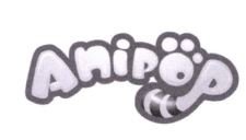 Trademark ANIPOP