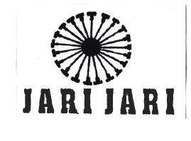 Trademark JARI JARI + LOGO