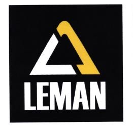 Trademark LEMAN + LOGO