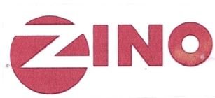 Trademark ZINO