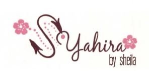 Trademark SYAHIRA BY SHEILA