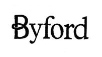 Trademark BYFORD