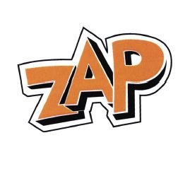 Trademark ZAP