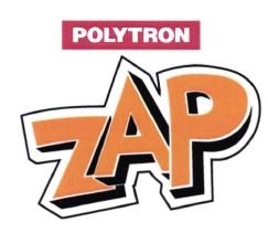 Trademark POLYTRON ZAP