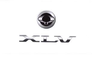 Trademark XLV + LOGO