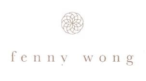 Trademark FENNY WONG + LOGO