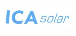 Trademark ICA SOLAR