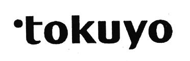 Trademark TOKUYO