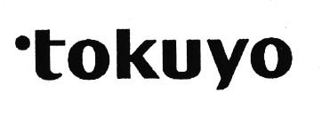 Trademark TOKUYO