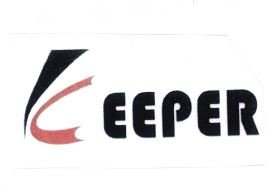 Trademark KEEPER + LOGO