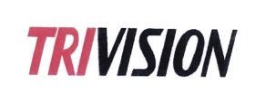 Trademark TRIVISION