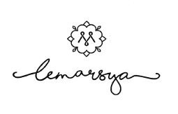 Trademark LEMARSYA + LOGO