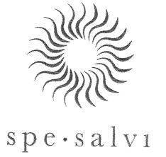 Trademark SPE SALVI + LOGO