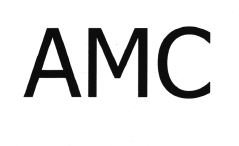 Trademark AMC