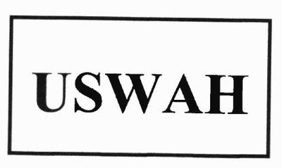 Trademark USWAH