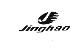 Trademark JINGHAO + LOGO